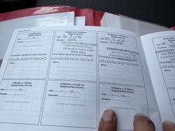 2019 Mitsubishi Triton GLX+ MR MY19 4X4 Dual Range White