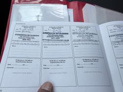 2019 Mitsubishi Triton GLX+ MR MY19 4X4 Dual Range White