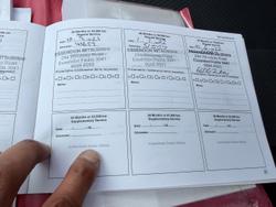 2019 Mitsubishi Triton GLX+ MR MY19 4X4 Dual Range White