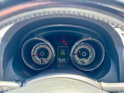 2011 Mitsubishi Pajero RX NT MY11 4X4 Cool Silver