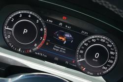 2018 Volkswagen Tiguan 162TSI Highline