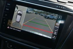 2018 Volkswagen Tiguan 162TSI Highline