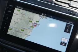 2018 Volkswagen Tiguan 162TSI Highline