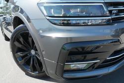 2018 Volkswagen Tiguan 162TSI Highline