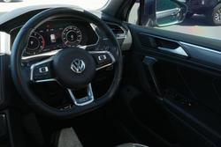 2018 Volkswagen Tiguan 162TSI Highline