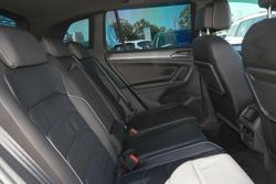 2018 Volkswagen Tiguan 162TSI Highline