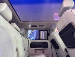 2025 Volkswagen ID. Buzz Pro BEV560