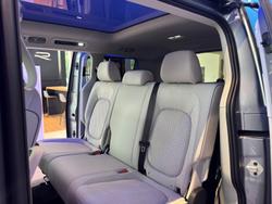 2025 Volkswagen ID. Buzz Pro BEV560