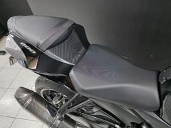 2020 SUZUKI GSX-R600 Black