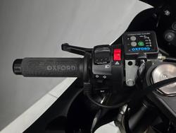 2020 SUZUKI GSX-R600 Black