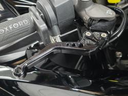 2020 SUZUKI GSX-R600 Black