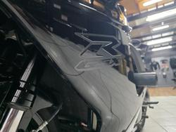 2020 SUZUKI GSX-R600 Black