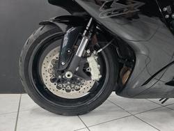 2020 SUZUKI GSX-R600 Black