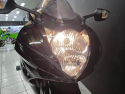 2020 SUZUKI GSX-R600 Black