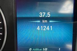 2021 Mercedes-Benz Sprinter 516CDI VS30 Arctic White