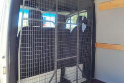 2021 Mercedes-Benz Sprinter 516CDI VS30 Arctic White