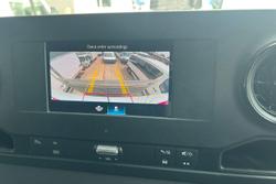 2021 Mercedes-Benz Sprinter 516CDI VS30 Arctic White