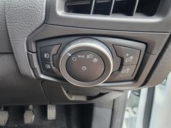 2016 Ford Focus Sport LZ Frozen White