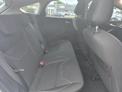 2016 Ford Focus Sport LZ Frozen White