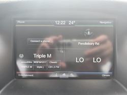 2016 Ford Focus Sport LZ Frozen White