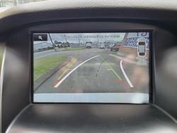 2016 Ford Focus Sport LZ Frozen White