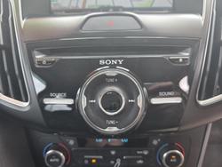 2016 Ford Focus Sport LZ Frozen White