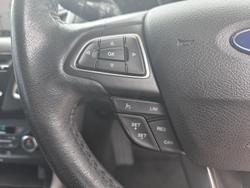 2016 Ford Focus Sport LZ Frozen White