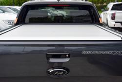 2021 Ford Ranger Wildtrak