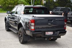 2021 Ford Ranger Wildtrak