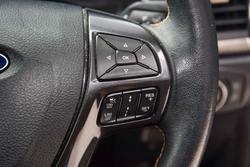 2021 Ford Ranger Wildtrak