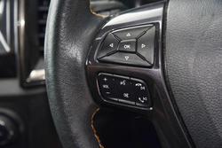 2021 Ford Ranger Wildtrak