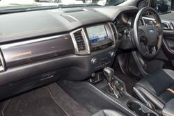 2021 Ford Ranger Wildtrak