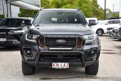 2021 Ford Ranger Wildtrak