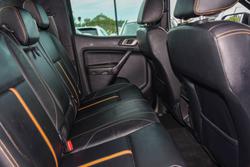 2021 Ford Ranger Wildtrak