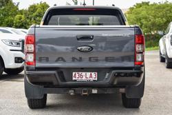 2021 Ford Ranger Wildtrak