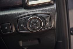 2021 Ford Ranger Wildtrak