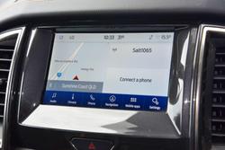 2021 Ford Ranger Wildtrak