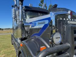 2013 Kenworth T909 600,000KMS GENUINE - 140t GCM