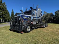 2013 Kenworth T909 600,000KMS GENUINE - 140t GCM