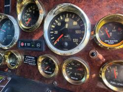 2013 Kenworth T909 600,000KMS GENUINE - 140t GCM