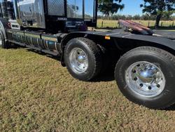 2013 Kenworth T909 600,000KMS GENUINE - 140t GCM