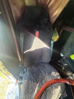 2013 Kenworth T909 600,000KMS GENUINE - 140t GCM