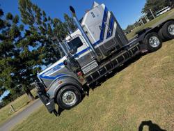 2013 Kenworth T909 600,000KMS GENUINE - 140t GCM