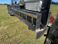 2013 Kenworth T909 600,000KMS GENUINE - 140t GCM