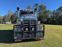 2013 Kenworth T909 600,000KMS GENUINE - 140t GCM