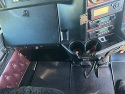 2013 Kenworth T909 600,000KMS GENUINE - 140t GCM