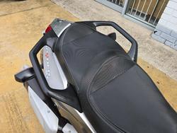 2013 BRP SPYDER ST GREY