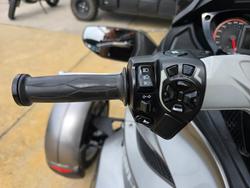 2013 BRP SPYDER ST GREY