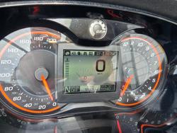 2013 BRP SPYDER ST GREY