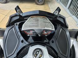 2013 BRP SPYDER ST GREY